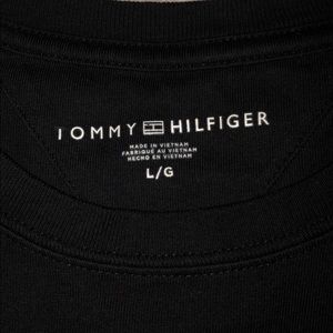 Men’s Tommy Hilfiger tee